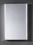 Зеркало Esbano ES-3802HD 600x800 с подсветкой- фото