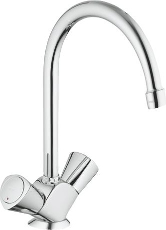 Смеситель для кухни GROHE Costa S (31819001)