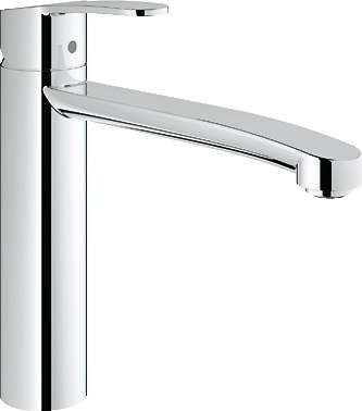 Смеситель для кухни GROHE Eurostyle Cosmopolitan (31124002)