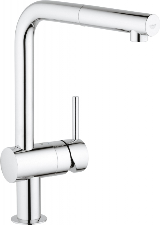 Смеситель для кухни GROHE Minta (32168000)