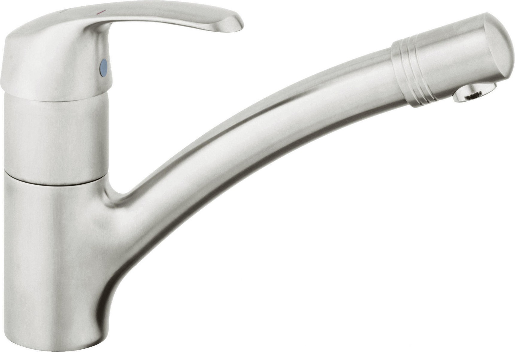 Смеситель для кухни GROHE Alira (32997SD0)