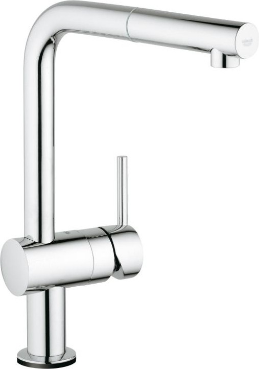 Смеситель для кухни GROHE Minta Touch (31360001)