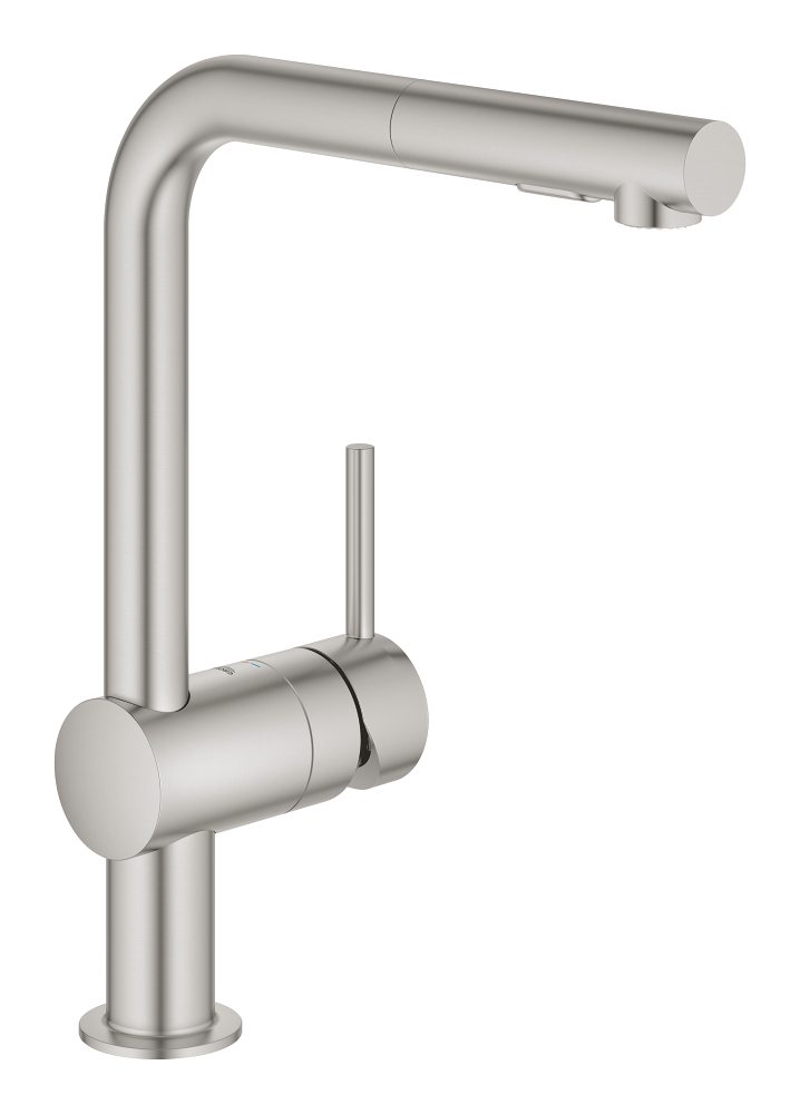 Смеситель для кухни GROHE Minta (30274DC0)