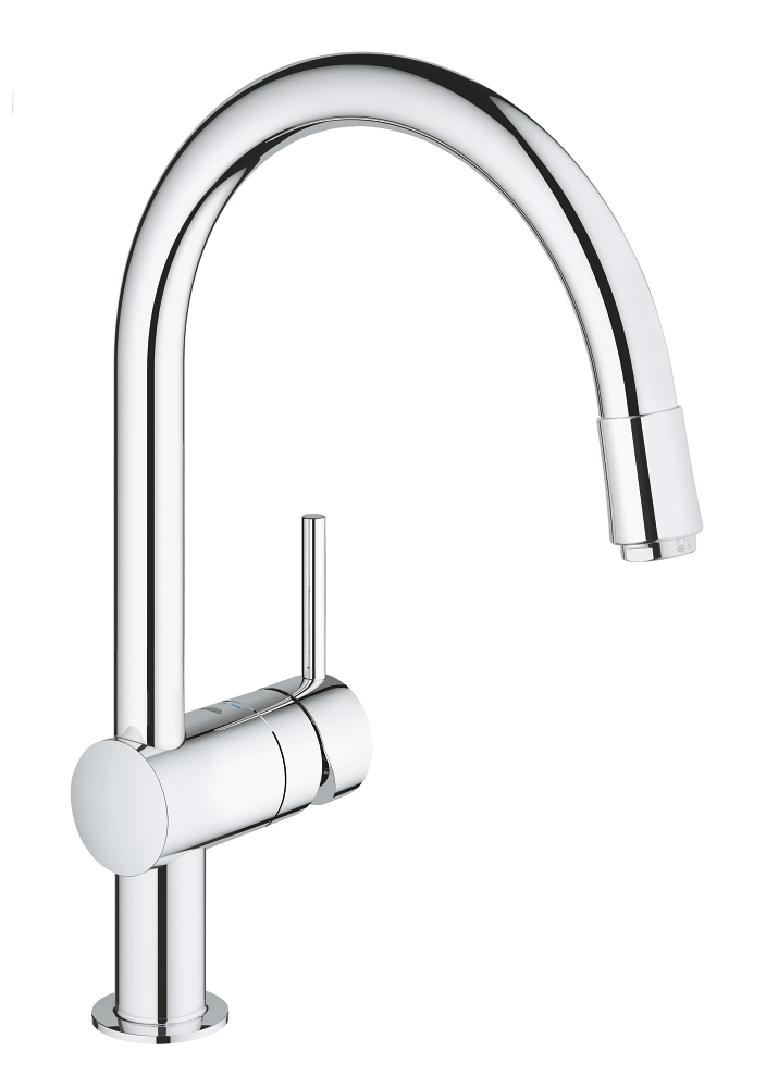 Смеситель для кухни GROHE Minta (32918000)