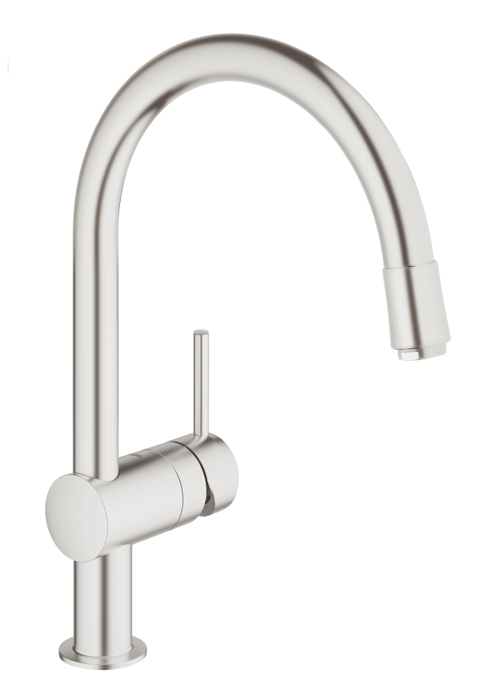 Смеситель для кухни GROHE Minta (32918DC0)