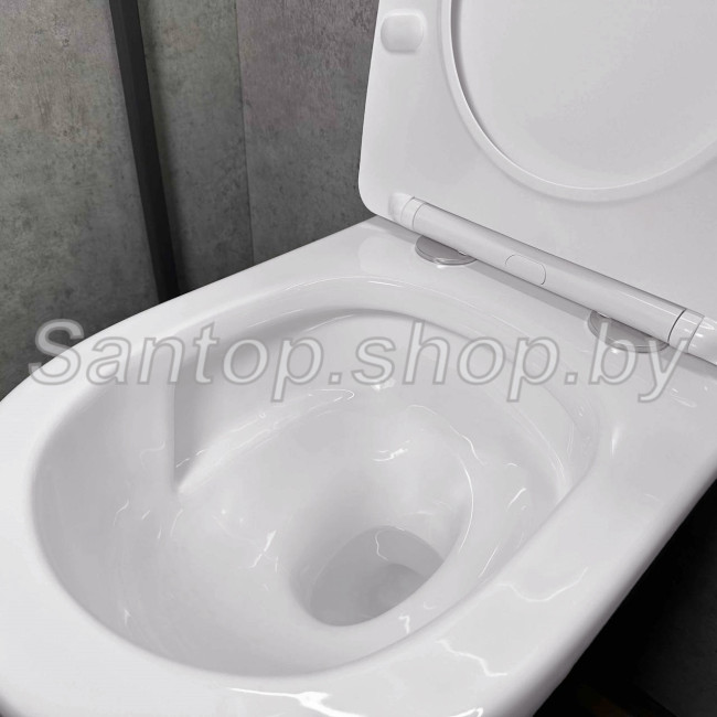 Инсталляции GROHE 38772001 c унитазом Roxen Antares Tornado 530205-01 ...
