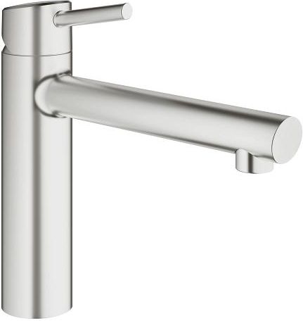 Смеситель для кухни GROHE Concetto (31128DC1)