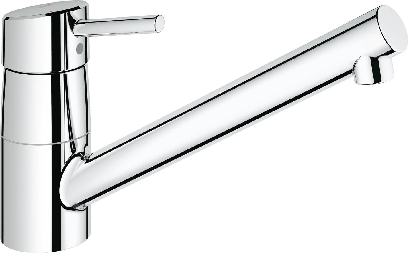 Смеситель для кухни GROHE Concetto (32659001)