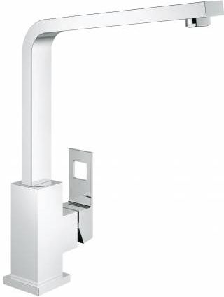 Смеситель для кухни GROHE Eurocube (31255000)