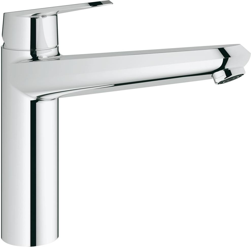 Смеситель для кухни GROHE Eurodisc Cosmopolitan (33770002)