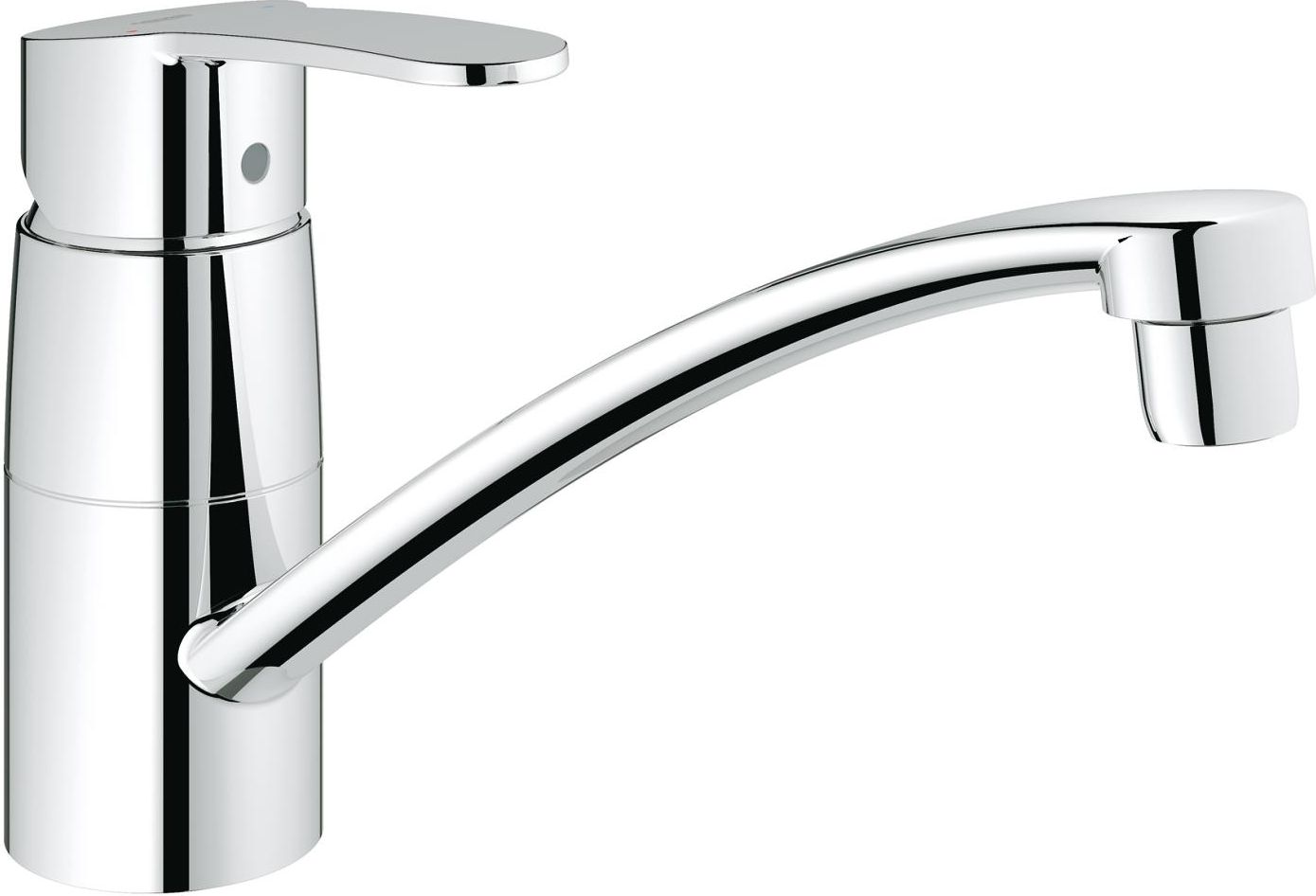 Смеситель для кухни GROHE Eurostyle Cosmopolitan (33977002)