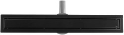 Душевой трап Rea Neox Pro black 800 (G7803)- фото7