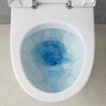 Унитаз подвесной Jacob Delafon Odeon Up E4570 (безободковый)- фото3