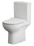 Унитаз напольный Cersanit Street Fusion New Clean (безободковый)- фото