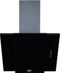 Вытяжка ZorG technology Vesta - 60 см (черная+стекло чёрное)- фото