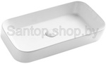 Раковина для ванной CeramaLux 2243- фото