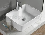 Раковина для ванной CeramaLux 7291- фото3