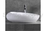 Раковина для ванной CeramaLux 7807- фото