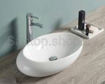 Раковина для ванной CeramaLux 78255- фото