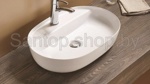 Раковина для ванной CeramaLux 78325XS