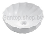 Раковина для ванной CeramaLux  9073- фото2