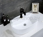 Раковина для ванной CeramaLux D1346- фото