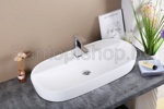 Раковина для ванной CeramaLux D1347- фото2